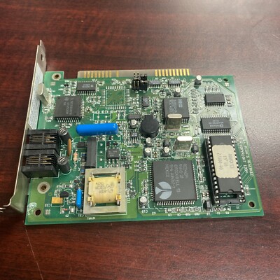 PCB Vintage Board B0043900-A1