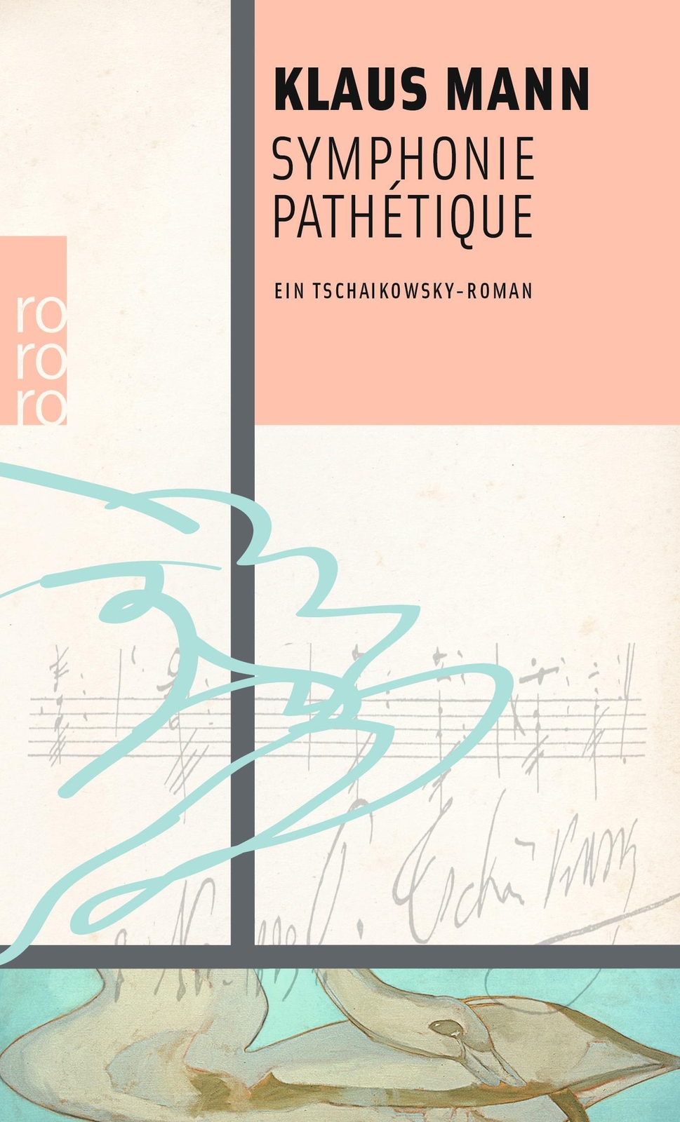 Thumbnail - Symphonie Pathétique | Ein Tschaikowsky-roman | Klaus Mann |
