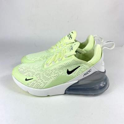 black and white 270 size 6