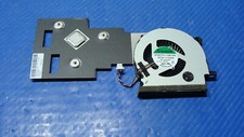 Acer Aspire ES1-512-C80E 15.6" OEM CPU Cooling Fan w/Heatsink 460.0370C.0001 ER
