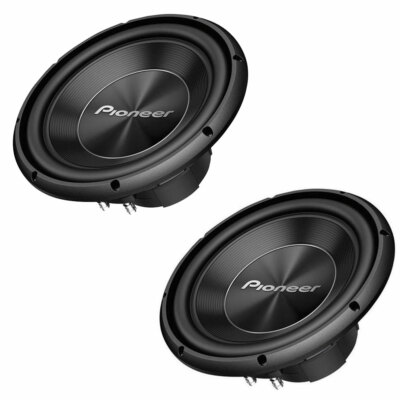 pioneer 3000w 12 subwoofer