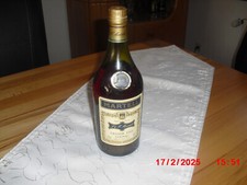 MARTELL VS Grande Fine Cognac  40%    aus Frankreich