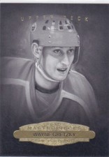 2014-15 Upper Deck Masterpieces Hockey Cards 13