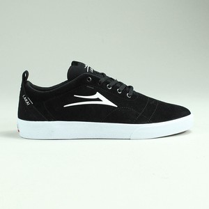 lakai bristol skate shoes