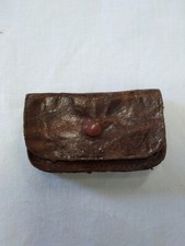 Petit Porte Monnaie Ancien Accordéon