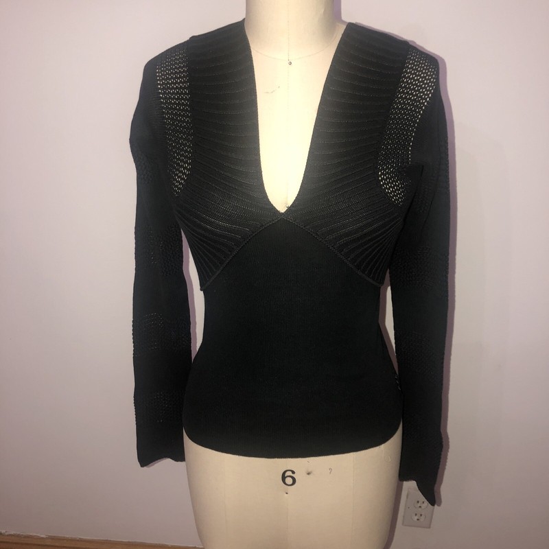 Emporio Armani AJ Top Size 6