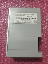 PARKER HANN.CORP. Compumotor Servo Amplifier CP*OEM670XM2-1024
