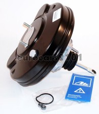 New Bmw Brake Booster Oem Ate 300123 34336779682