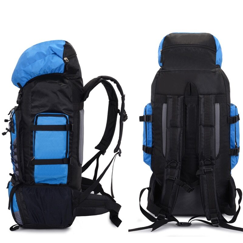 17 laptop backpack superior Bange Large Laptop Backpack 17 inch Durable XL Heavy Duty Travel Backpack main image 1
