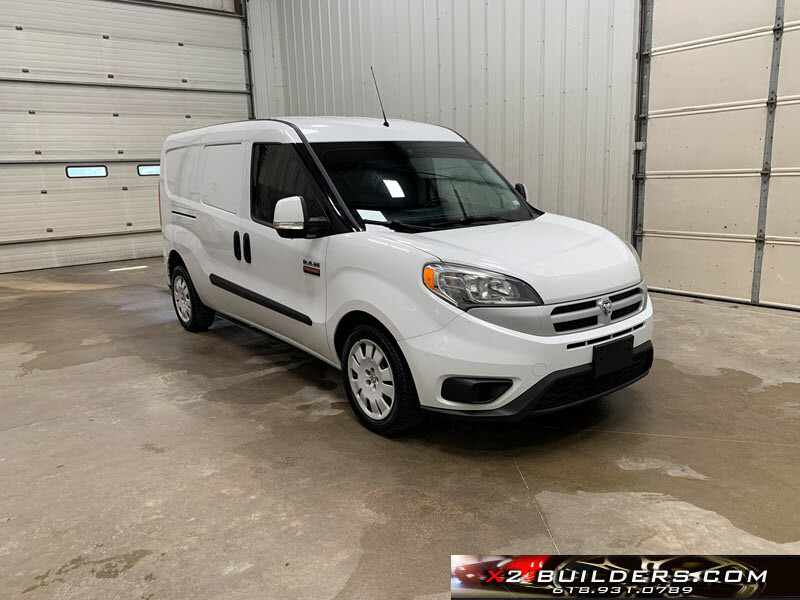 2015 Ram Promaster City Cargo Tradesman SLT eBay