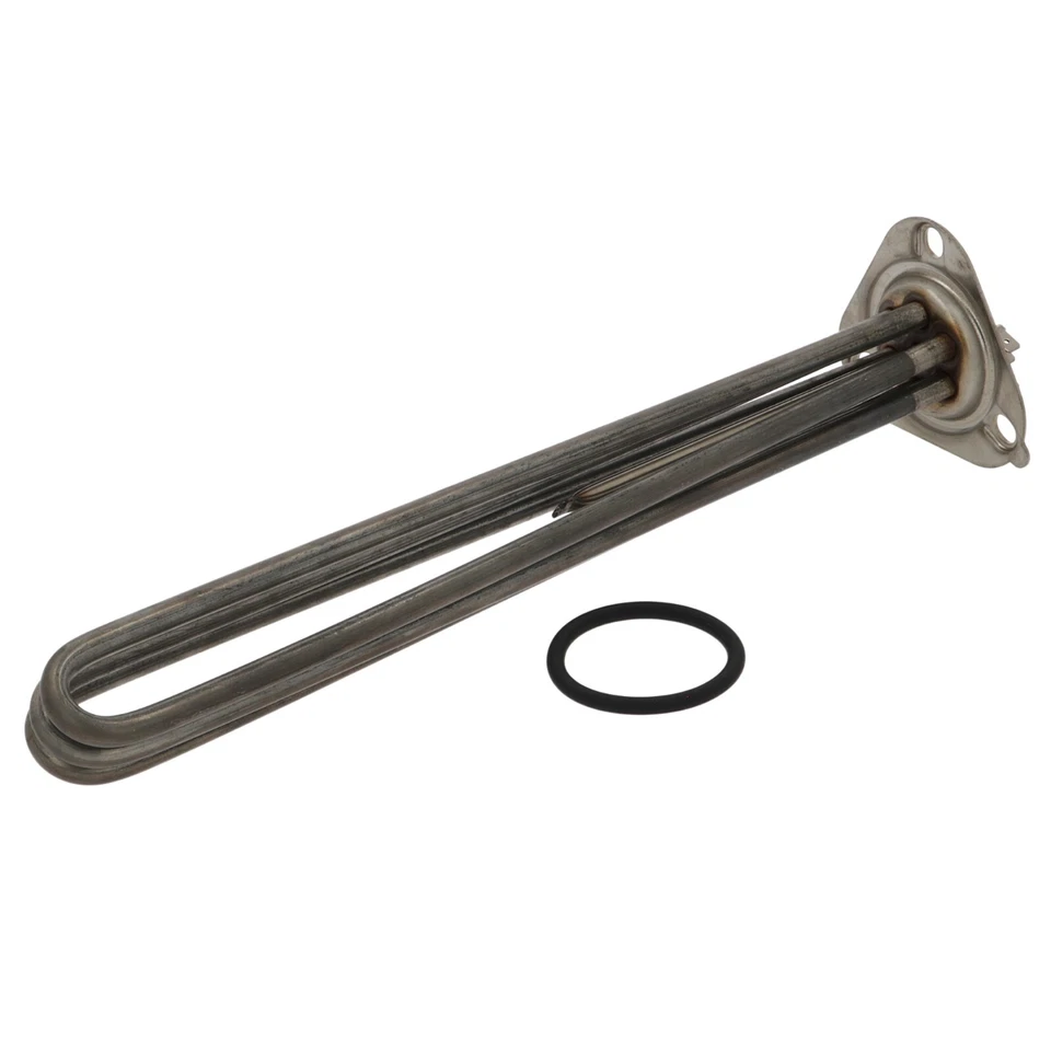 RINSE TANK HEATING ELEMENT REPLACEMENT FOR HOBART 01-240761-1 DISHWASHER BOILER