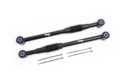 Forge Motorsport verstellbare Spurstangen hinten für Mini F54 F55 F56 F57 FMRCAMF56