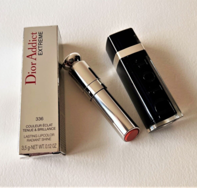 Christian DIOR Dior Addict Extreme Lipstick 336 SAINT-TROPEZ