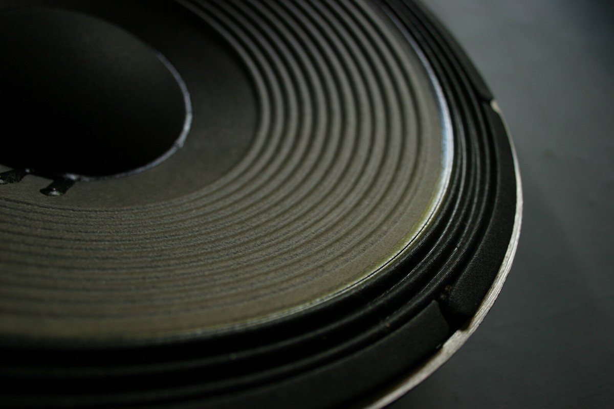 JBL 15