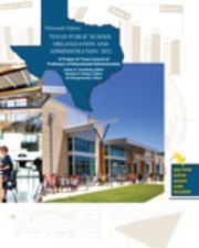 Texas Public School Organization and- 1465200002, James A Vornberg, misc_supplie