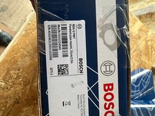 NEW Bosch NDA-U-PMT 12 in Universal Pendant Pipe Mount for Dome Cameras