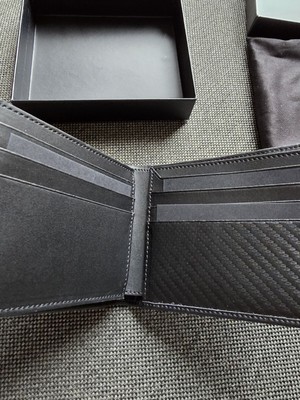 BMW M Wallet Without Coin Compartment ( ) 80212454762 for sale
