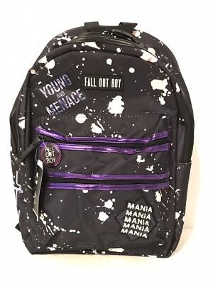 boy bookbags