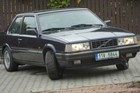 Volvo 780 Volvo Automobile