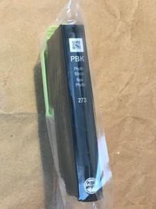 epson pbk 273