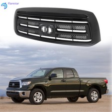 For Toyota Tundra 2010 2011 2012 2013 Black Plastic Grille Assembly 531000c220