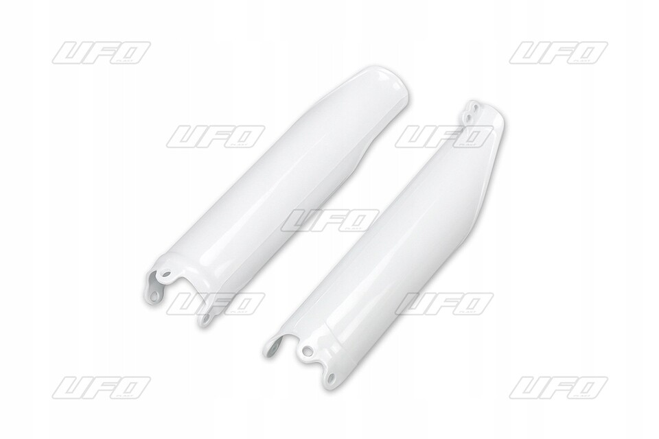 Housses de télescope avant anti-boue pour fourche Honda CRF 450R 17-18
