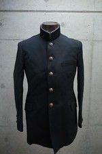 Collectible japanese school men uniform cosplay costume iw0086A04ss