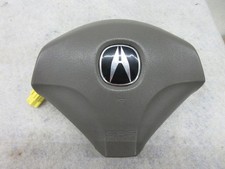 Acura Rsx Sedan 2002-2003-2004-2005-2006 Airbag Steering Wheel Left Driver Gray Acura Rsx Sedan 2002-2003-2004-2005-2006 Airbag Steering Wheel Left Driver Gray