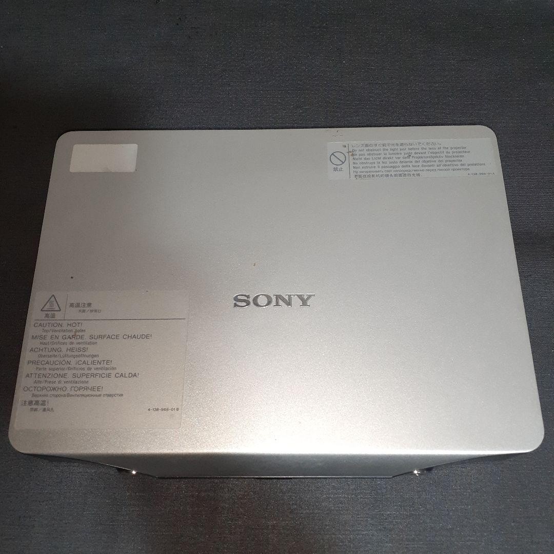 Sony projector VPL-MX20 | eBay