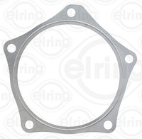 Elring Dichtung, Abgasrohr 016.951 FüR Porsche