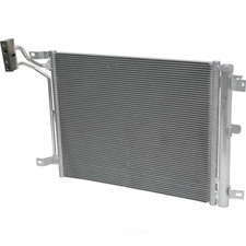 A/C Condenser UAC CN30132PFC