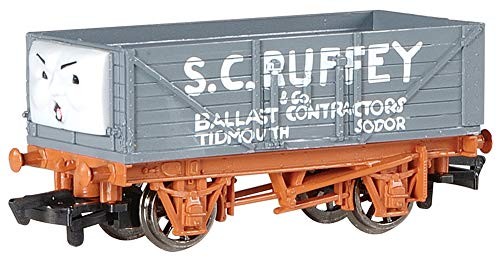 Bachmann Hogauge Kikansha Thomas Scruffy 028-77041 Modell Zug Fracht Auto | Condition: Neu