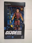 Hasbro G.I. Joe Classified Series #154 Blowtorch Action Figure 6"