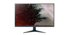 Acer Nitro VG270K Lbmiipx 27" 4K UHD IPS Gaming Monitor 3840x2160 60Hz 1ms