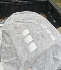 3.0L Twin Turbo V6 Engine Motor Maserati Ghibli S Q4 14-20