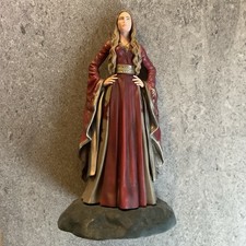 Game of Thrones Dark Horse Cersei Baratheon Figure Statue