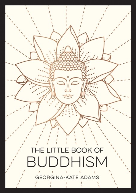 The Little Book of Buddhism: An Introduction to. Adams** - Image 7