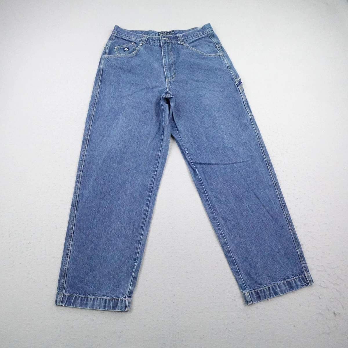Regular 36 Size Jeans Karl Kani for Men for sale | eBay