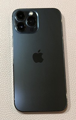 iPhone 13 Pro Max 128GB Sierra Blau 83% Batterie Top Zustand