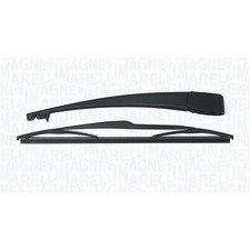 ORIGINAL® Magneti Marelli Wischarm-Satz, Scheibenreinigung für Mazda 3 3