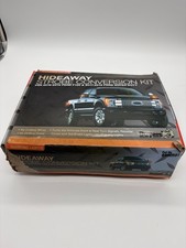 Buyers 8890501 Hideaway Strobe Kit Ford F150 Super Duty Warning Lights