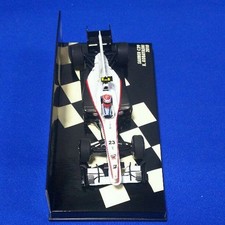MINICHAMPS 1/43 Scale Sauber C29 Kamui Kobayashi 2010 F1 Diecast Collectible 13+