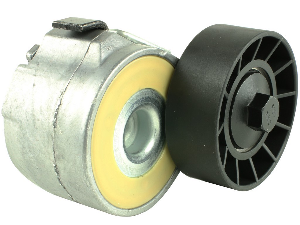 Fits FAST FT44613 BELT TENSIONER MICRO-V FIAT DUCATO 06> K  ⭐UK Stock⭐