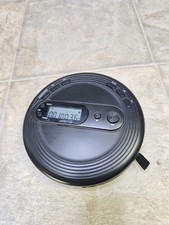ONN OND19AAA11 Personal CD Player With FM Radio