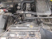 Lève vitre Hyundai GALLOPER