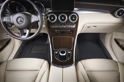 3D MAXpider For 10-17 Volvo Xc60 Elegant Black R1 R2