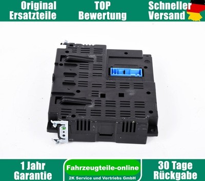 Alfa Romeo Brera 50518240 Bluetooth Steuergerät