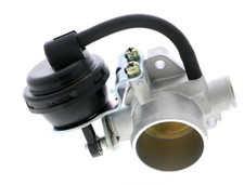 Uprated Mini Cooper S JCW R53 Supercharger Bypass Valve