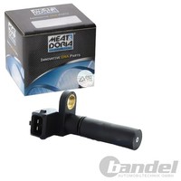 Meat & Doria Kurbelwellensensor Passend FüR Ford Escort Fiesta Orion Scorpio