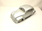 VW Tonka 52680  Volkswagen Beetle Bug - Pressed Steel 1960s  PROJECT PIECE